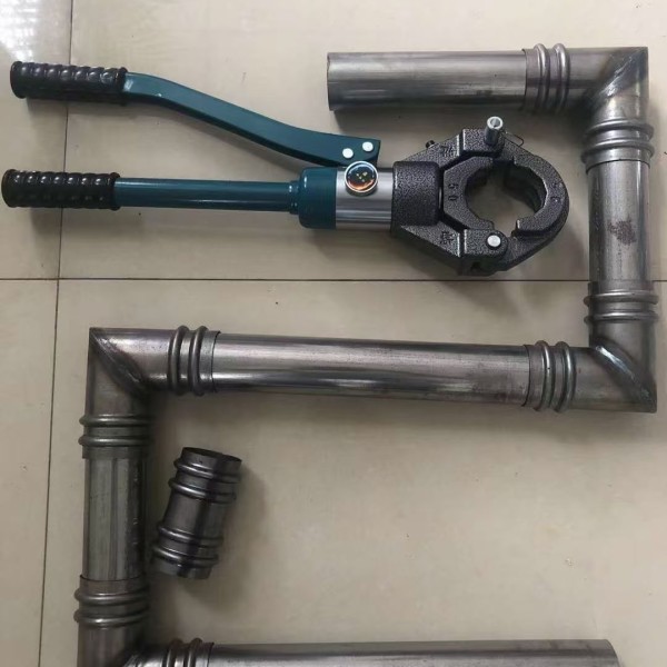 榆次冷却管生产