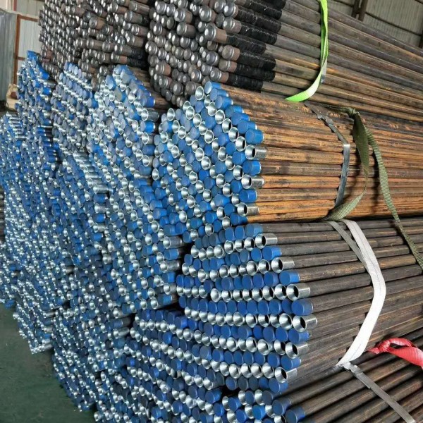 榆次冷却管生产